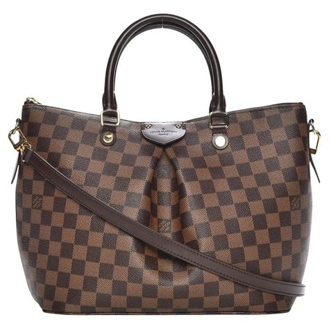 siena louis vuitton pm|siena pm for sale.